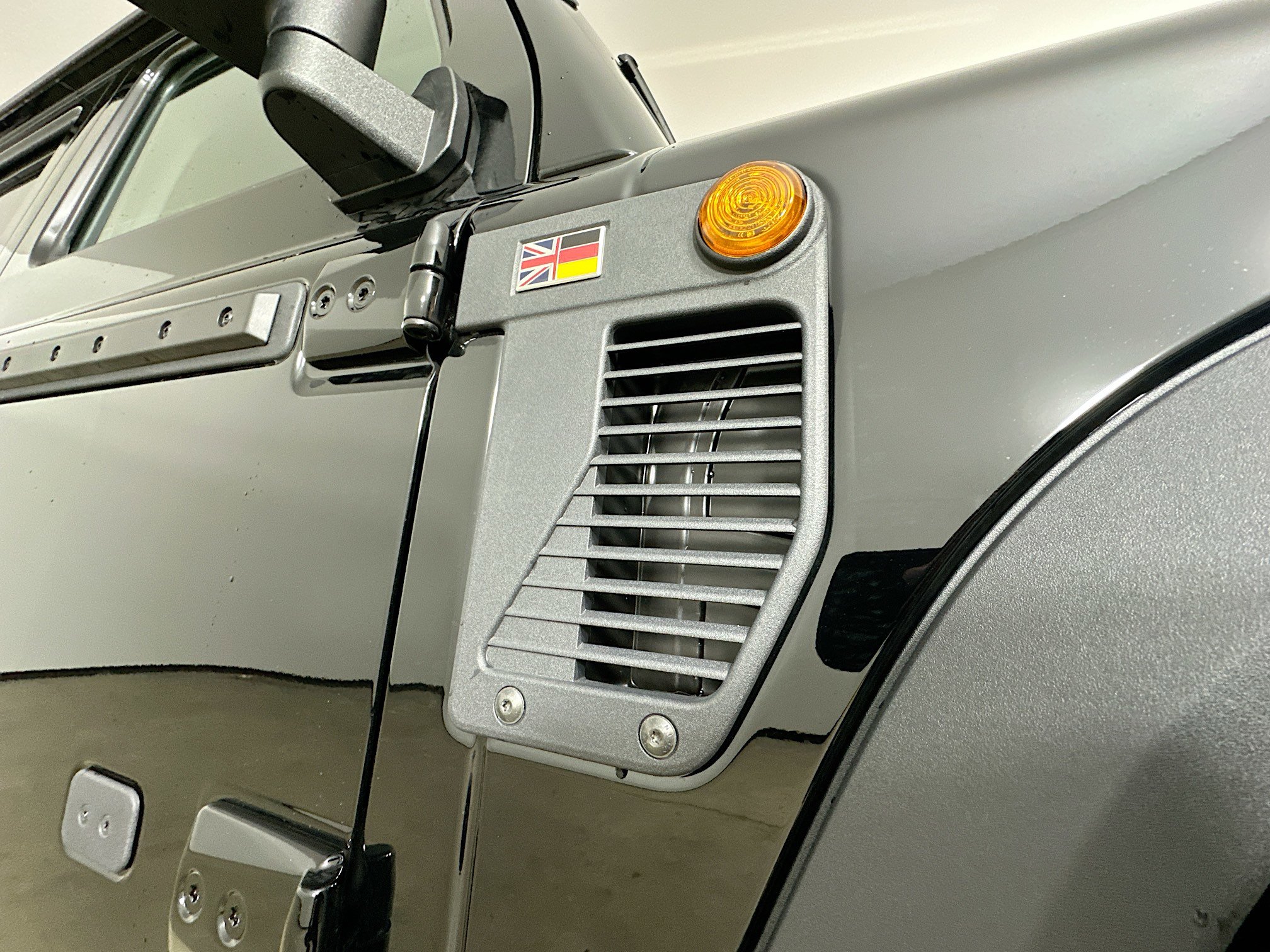 2026 INEOS Grenadier