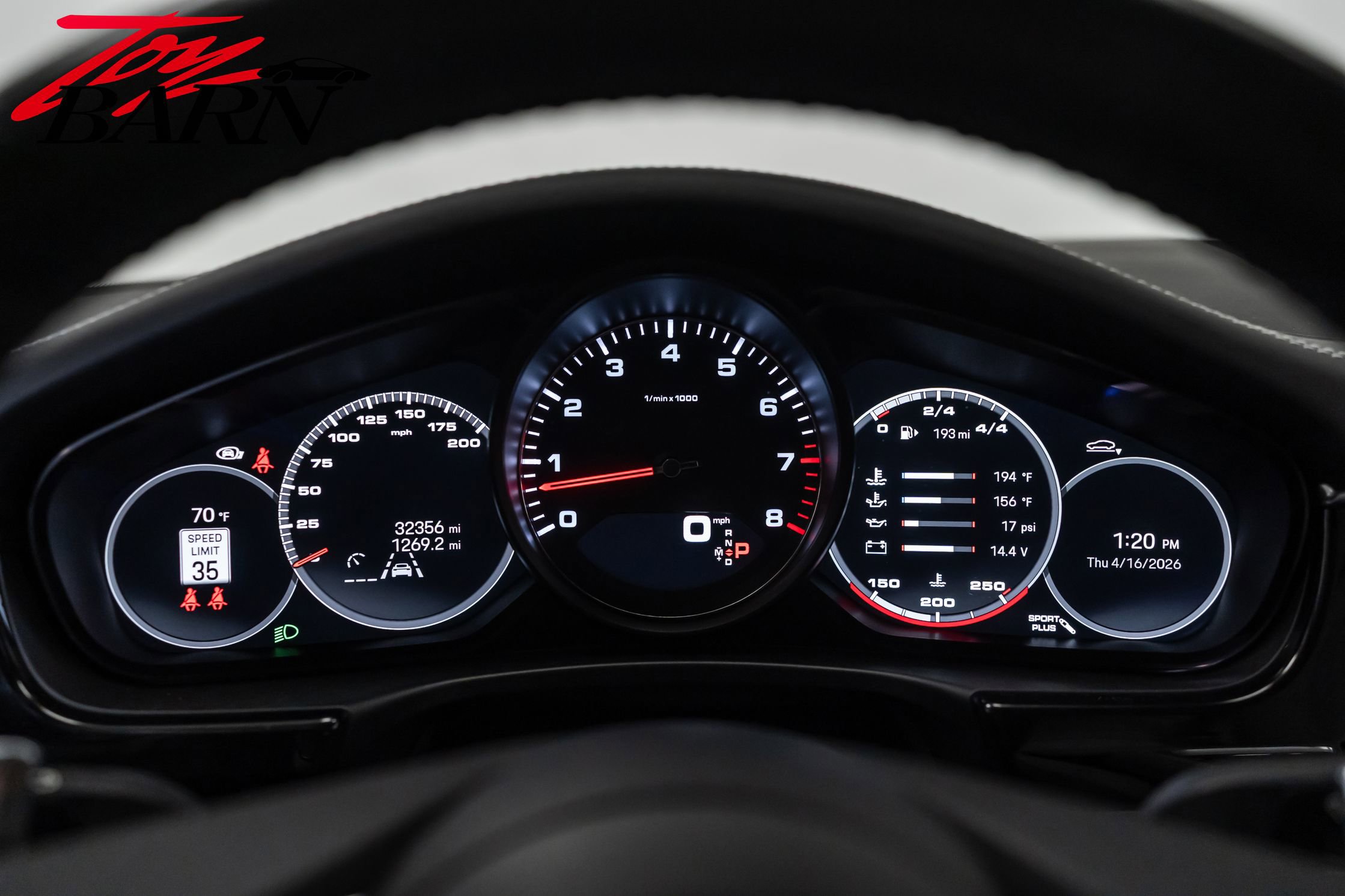 2022 Porsche Panamera 4S