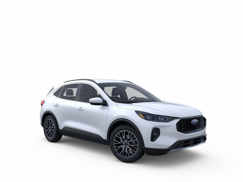 2026 Ford Escape SE