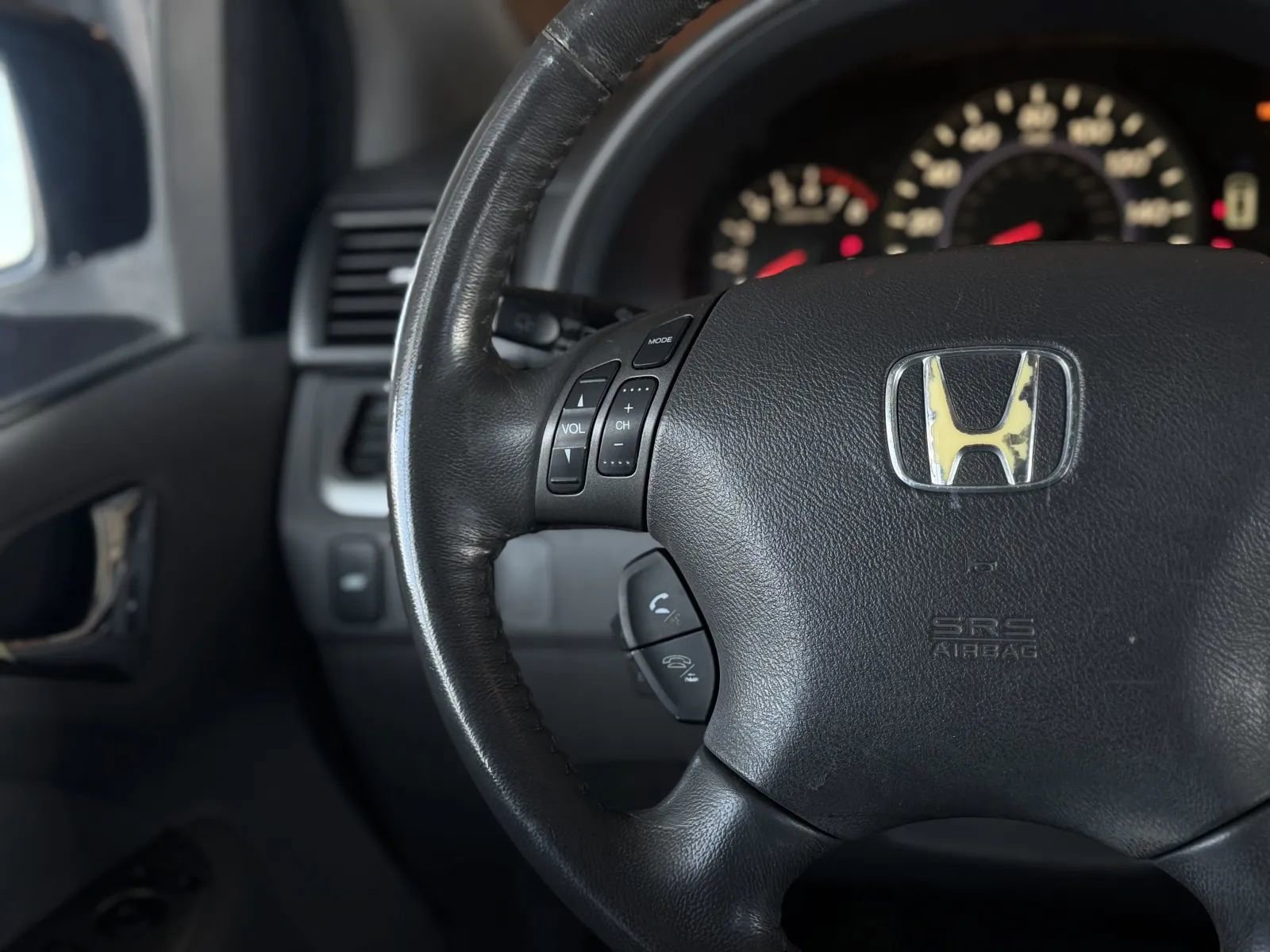 2010 Honda Odyssey EX-L