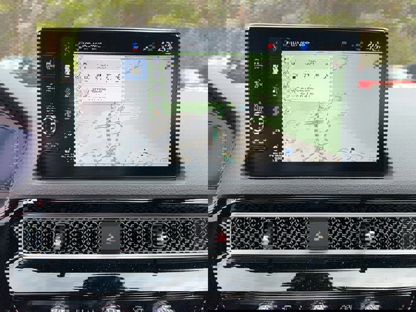 2025 Honda Civic Sport Touring