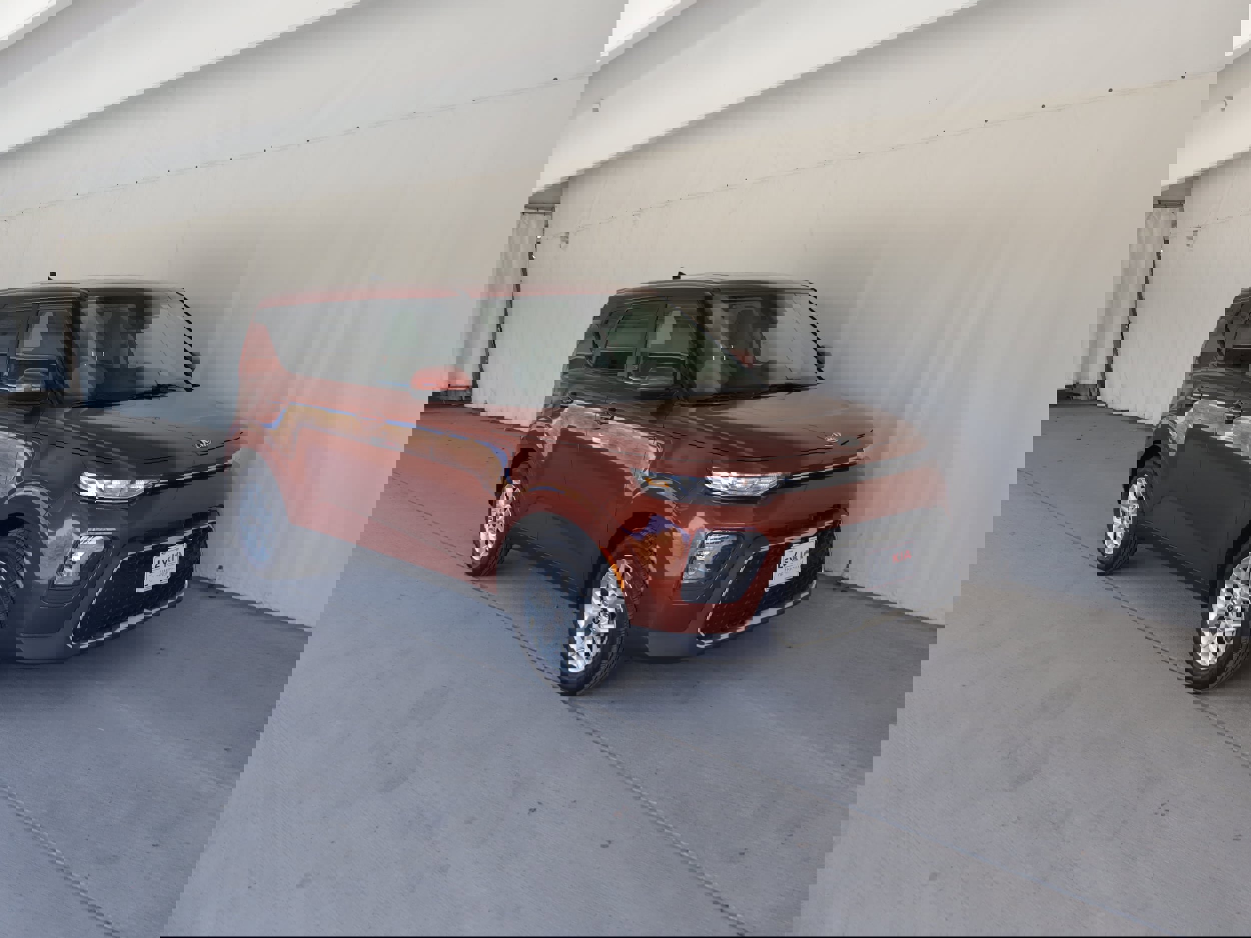 Used 2021 Kia Soul S