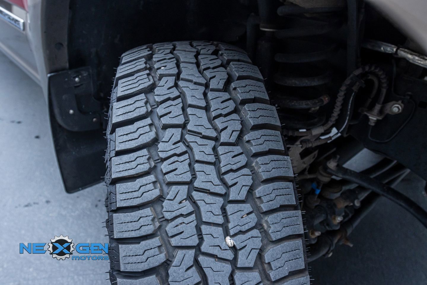 2020 Ford F250 King Ranch