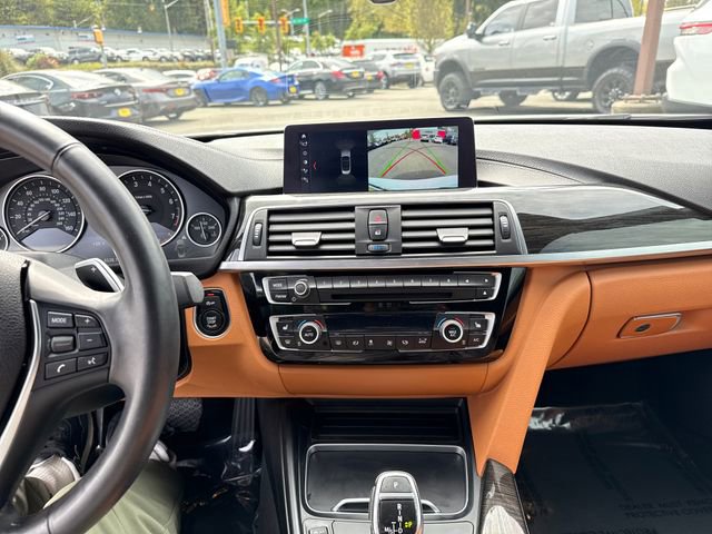 2019 BMW 440i Convertible