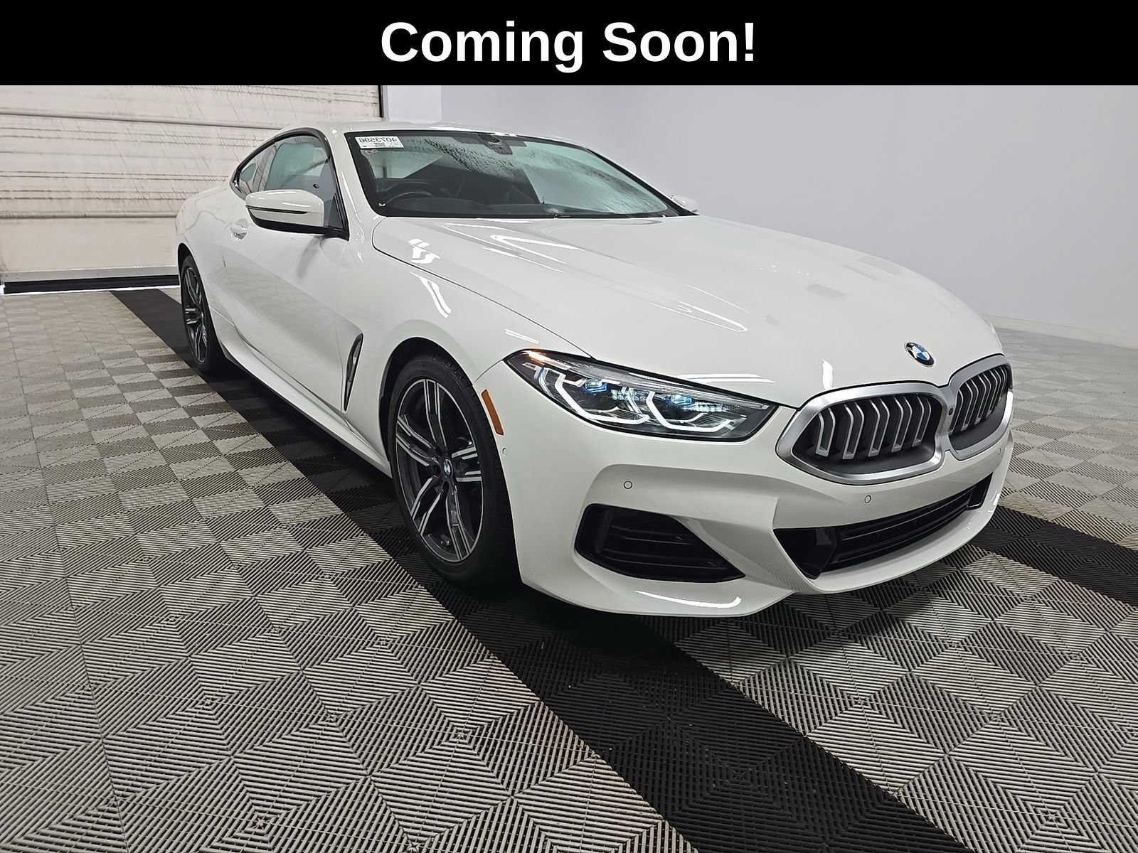 Used 2024 BMW 840i Coupe