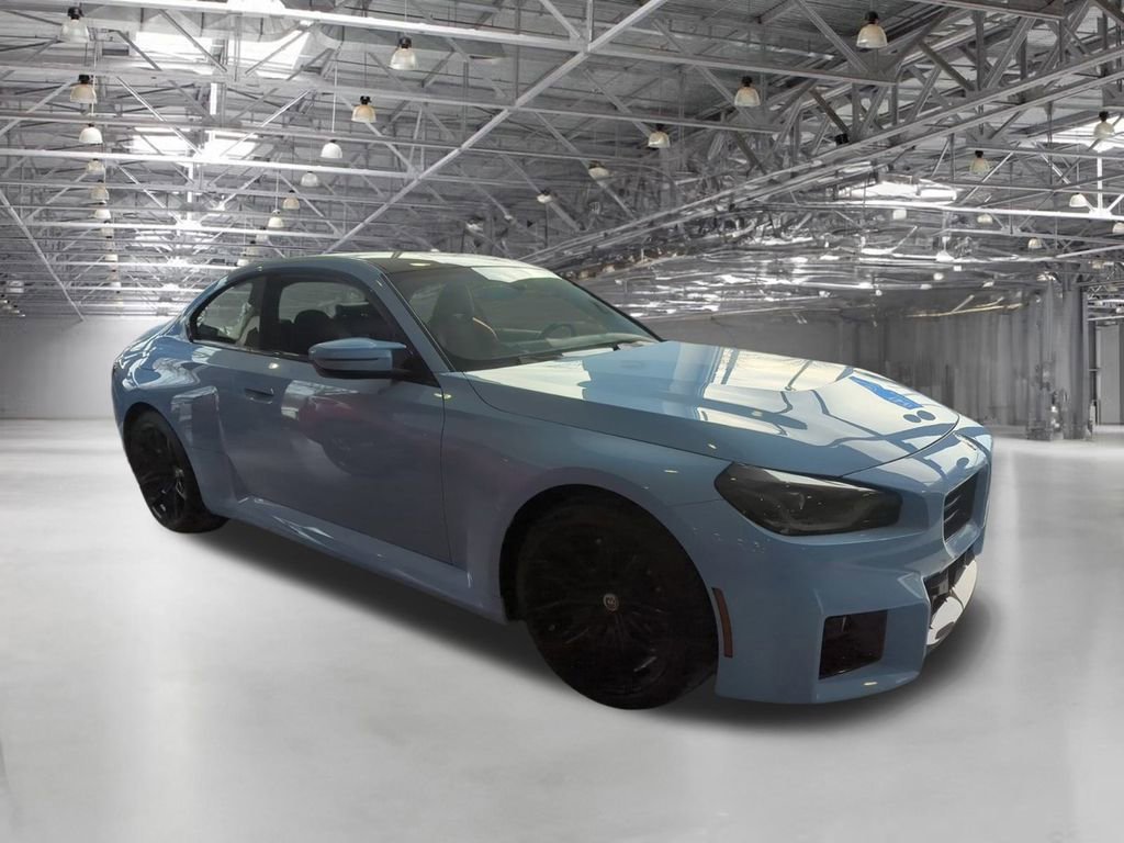 2023 BMW M2 Base