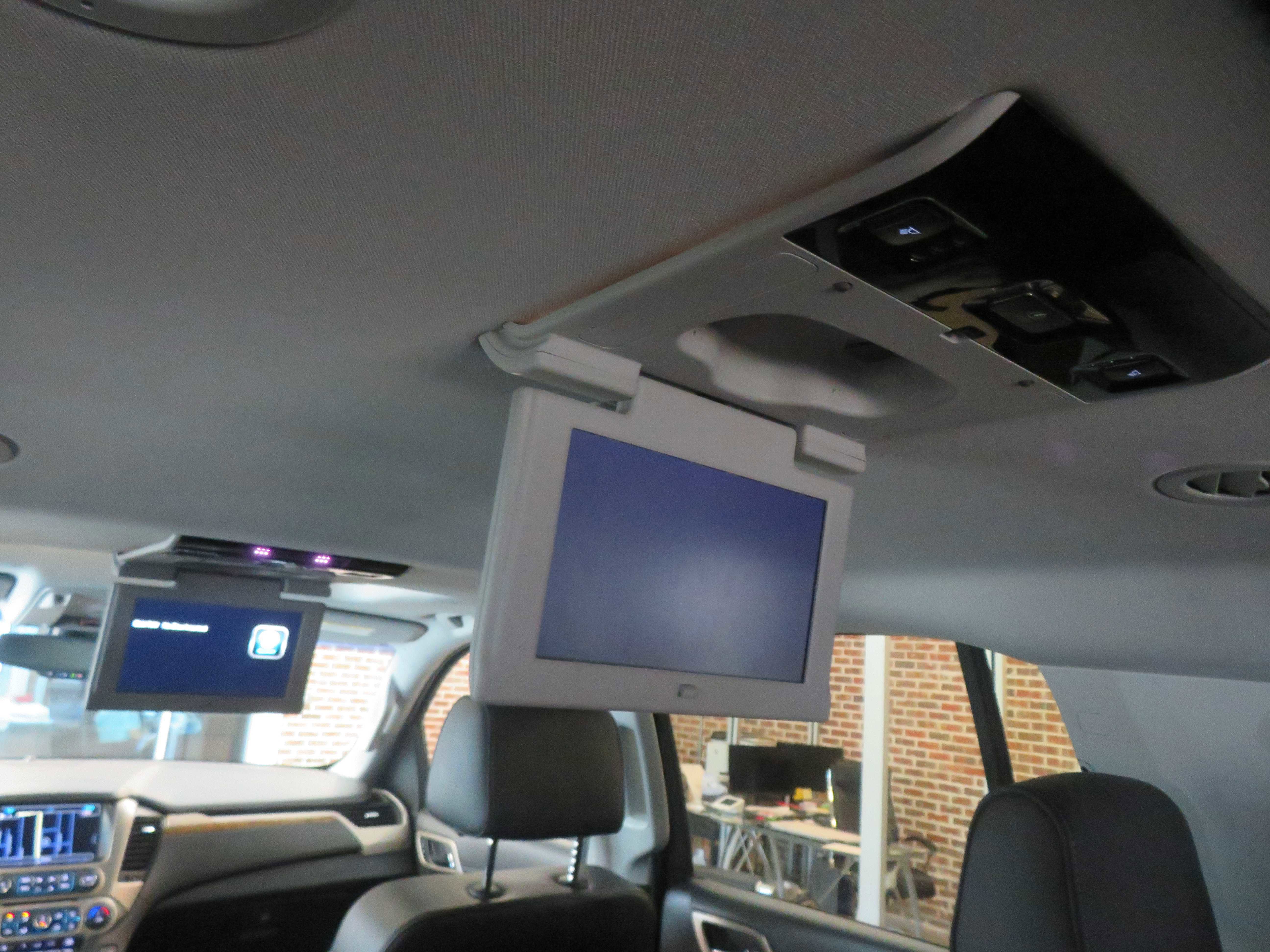 2017 GMC Yukon XL Denali