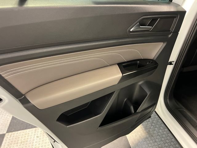 2021 Volkswagen Atlas Cross Sport SEL