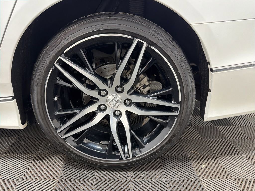 2021 Honda Accord Touring