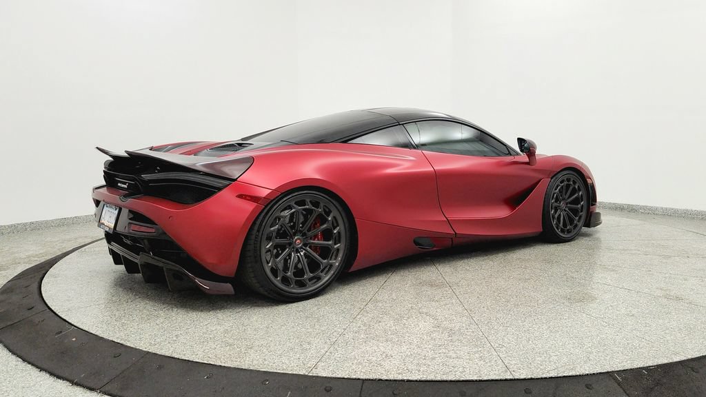 Used 2018 McLaren 720S Performance 5