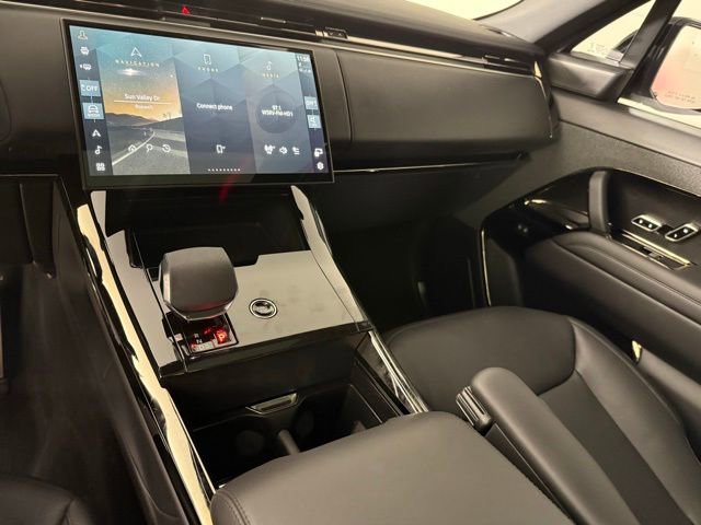 2024 Land Rover Range Rover Sport Dynamic SE