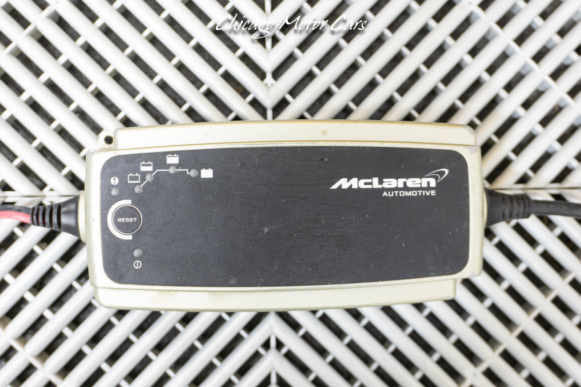 Used 2019 McLaren 720S photo 26