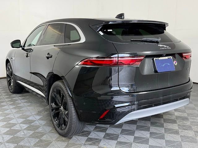 2026 Jaguar F-Pace R-Dynamic S