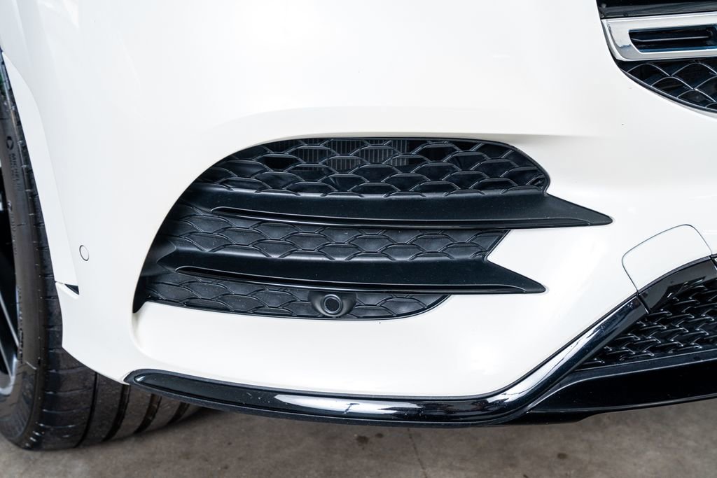 2023 Mercedes-Benz GLS 580 4MATIC