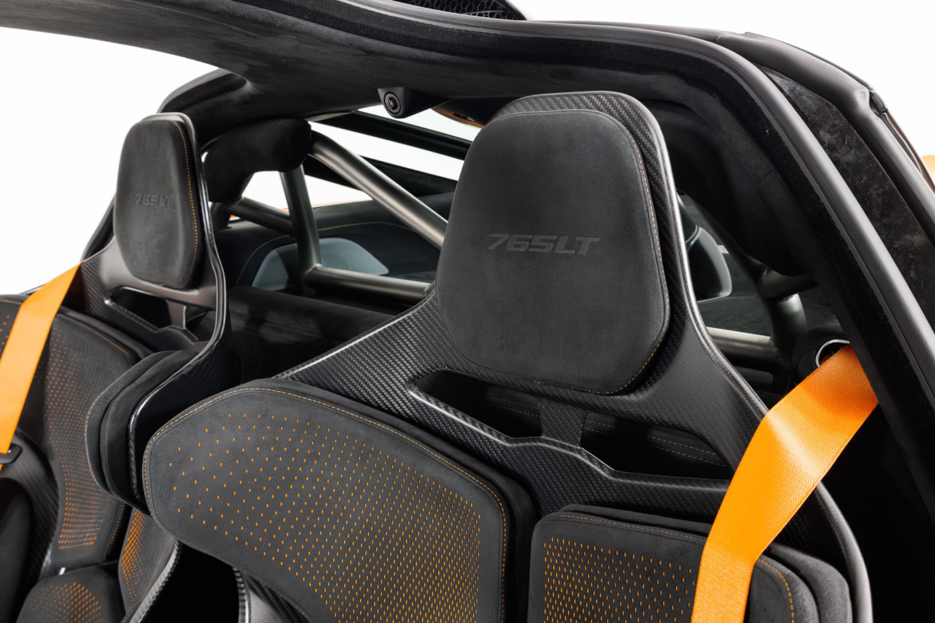Used 2021 McLaren 765LT photo 20