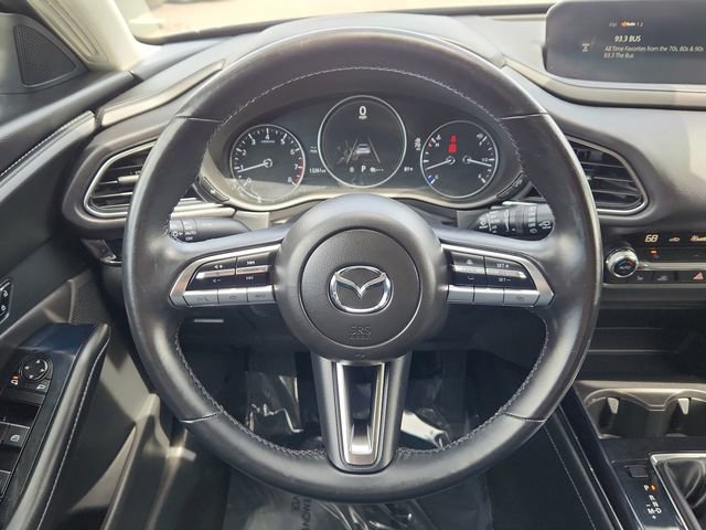 2023 MAZDA Cx-30 AWD 2.5 S w/ Preferred Package
