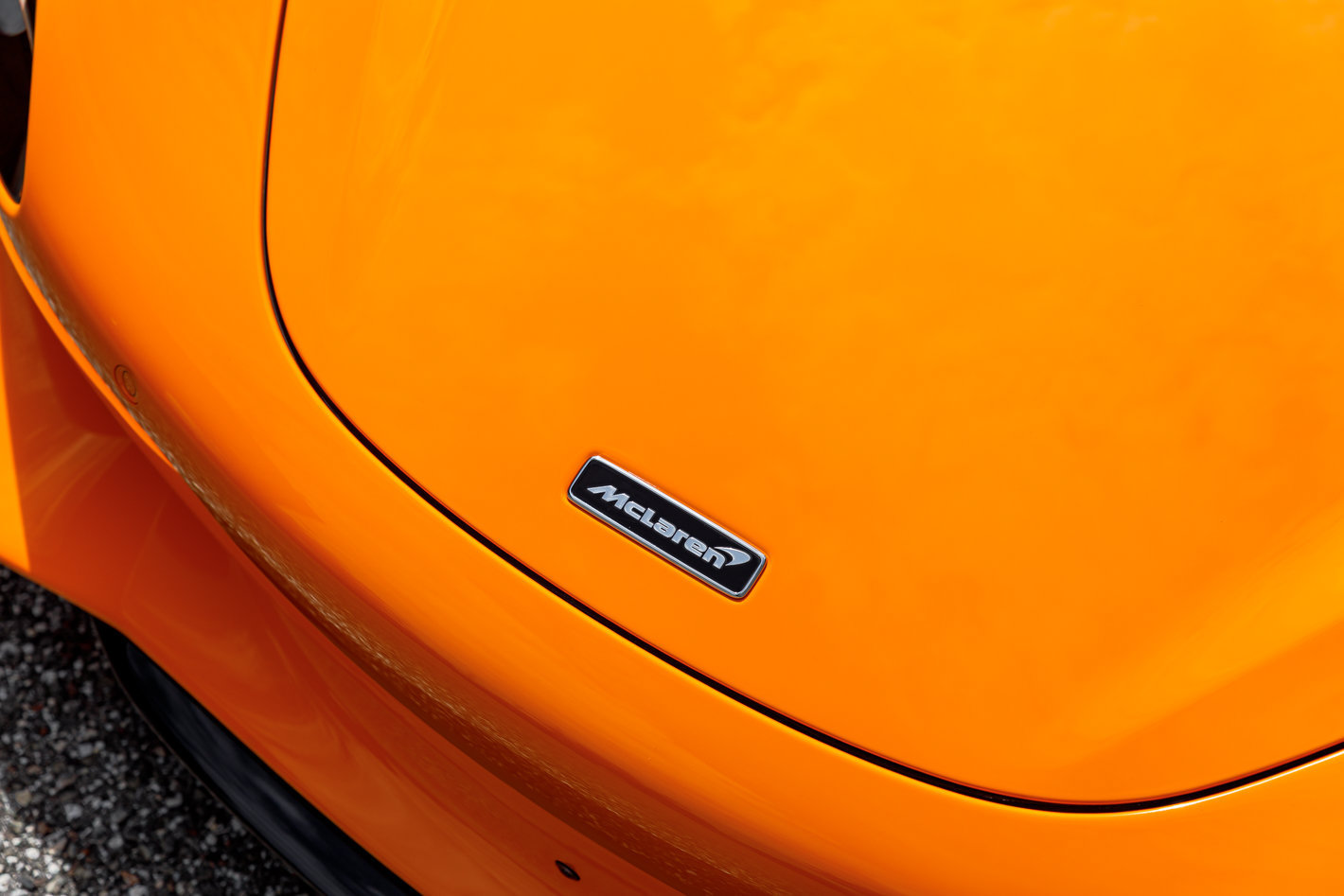 New 2027 McLaren 750S Spider 2