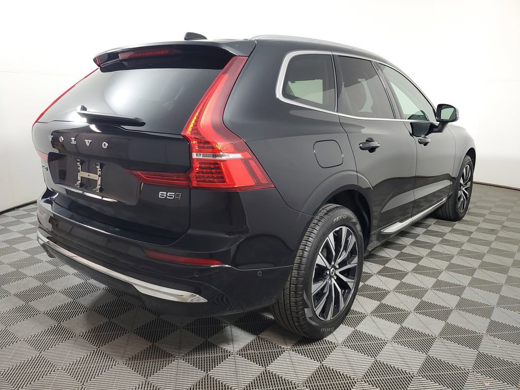 2023 Volvo Xc60 B5 Plus