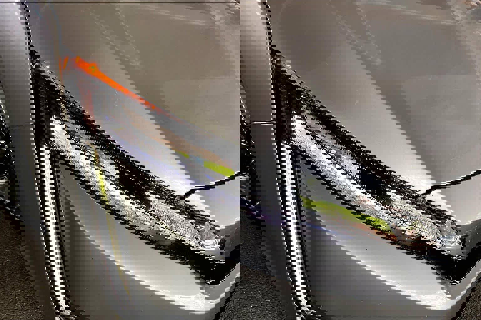 2018 Honda Clarity Plug-In Hybrid