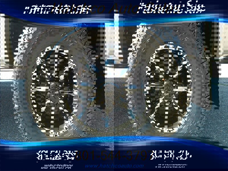 2004 Dodge Ram 2500 Truck SLT