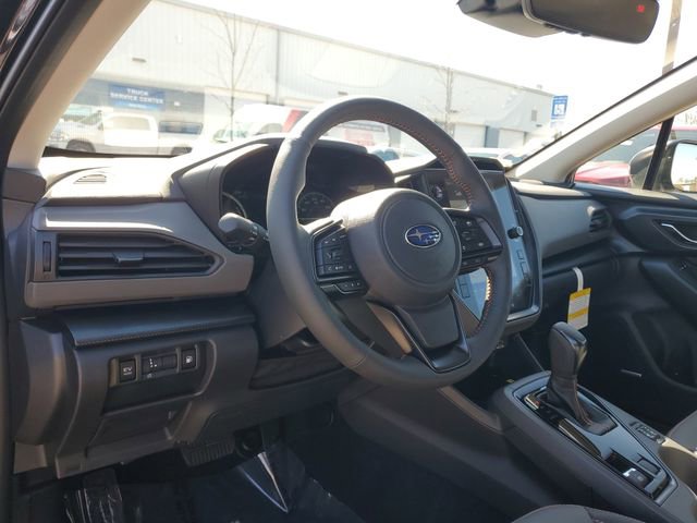 2026 Subaru Crosstrek 2.5i Limited