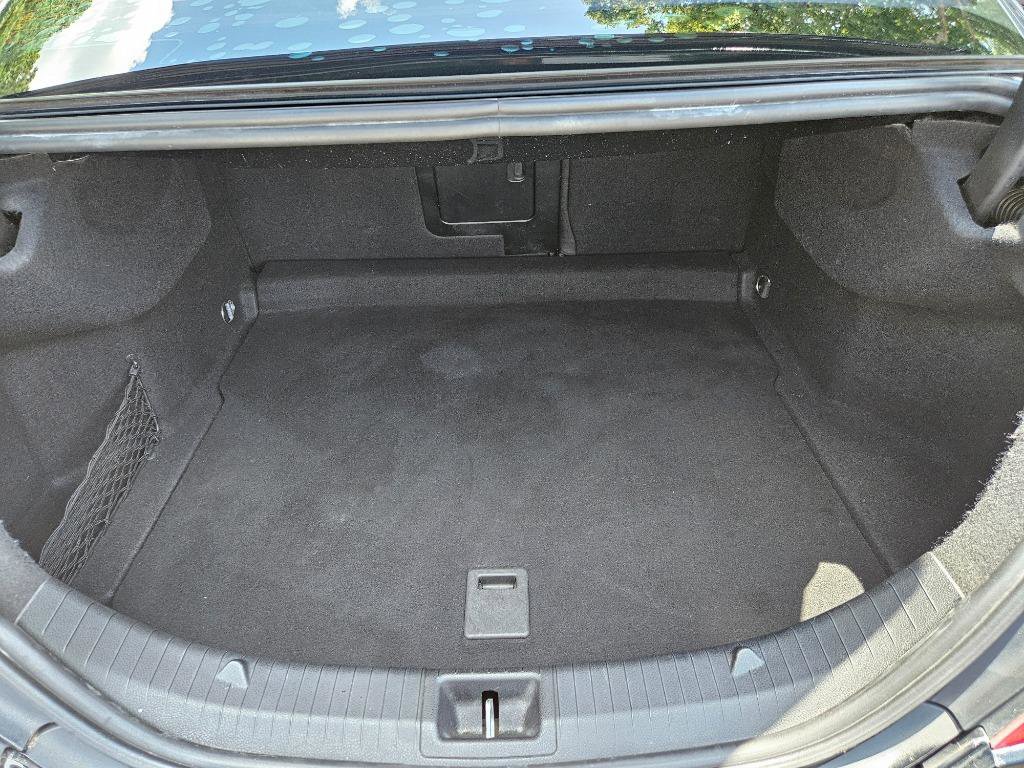 2018 Mercedes-Benz CLA 250