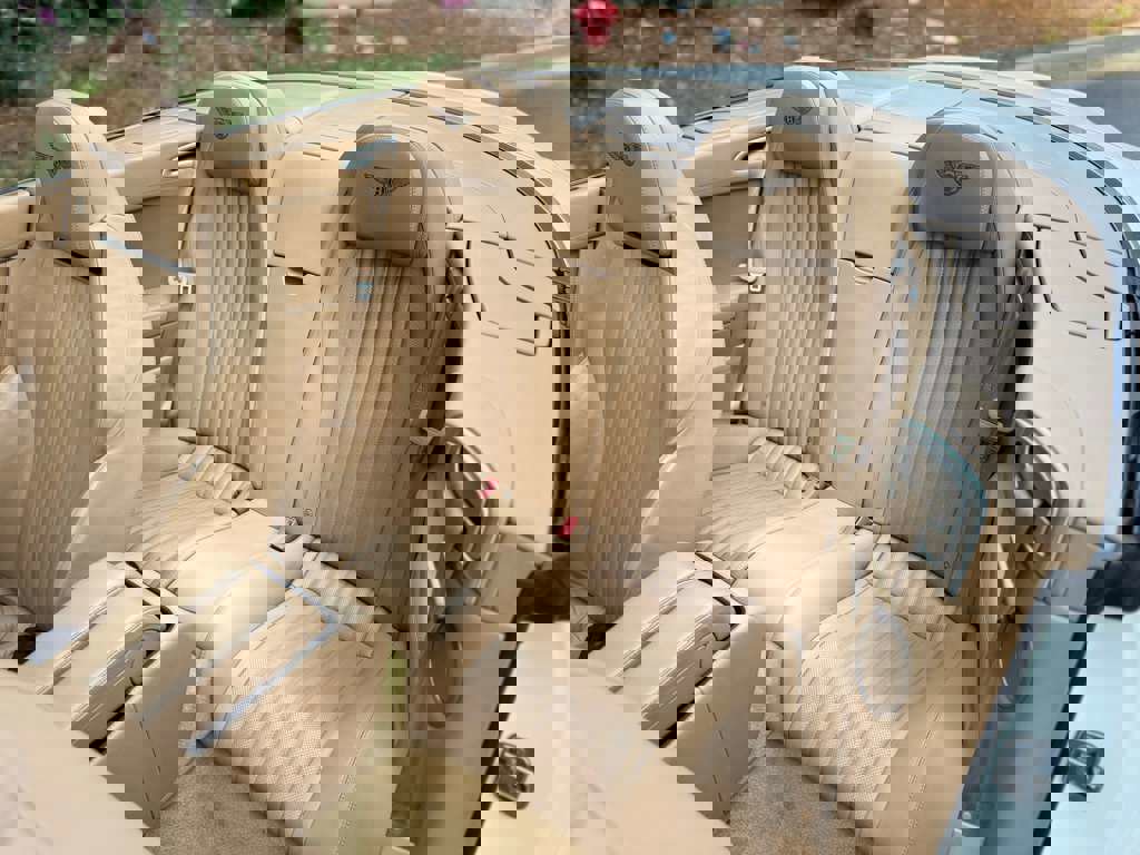 2016 Bentley Continental GT