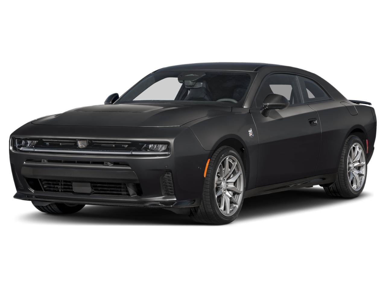 New 2027 Dodge Charger Scat Pack