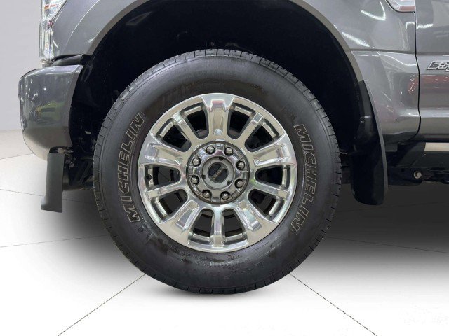 2022 Ford F250 Limited