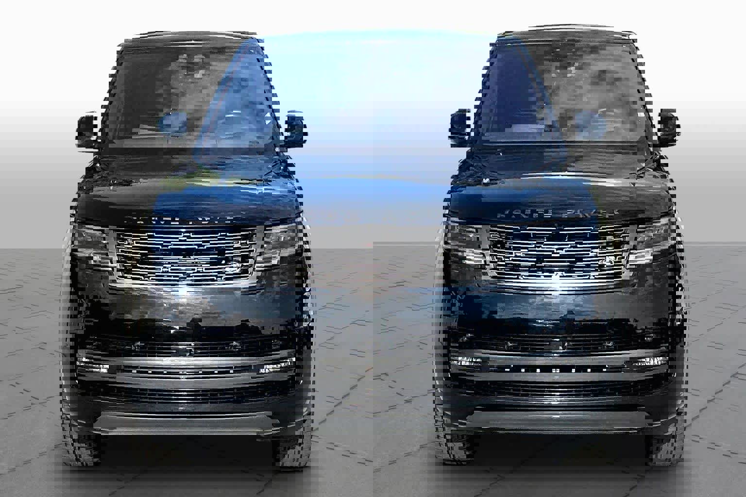 2023 Land Rover Range Rover Autobiography