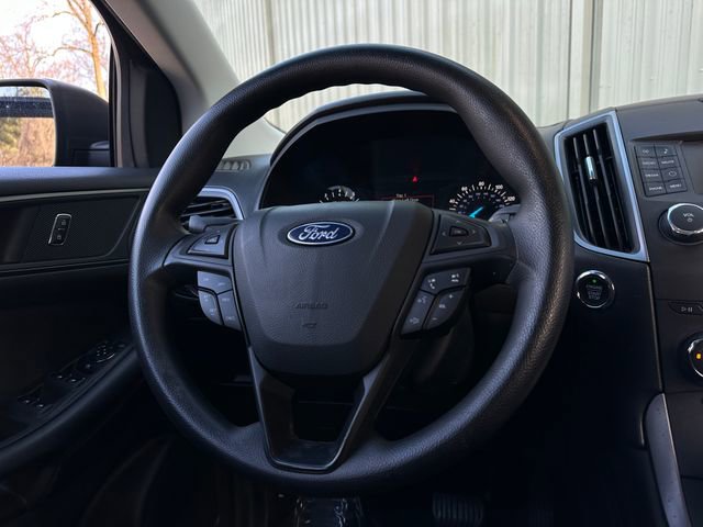 2018 Ford Edge SE