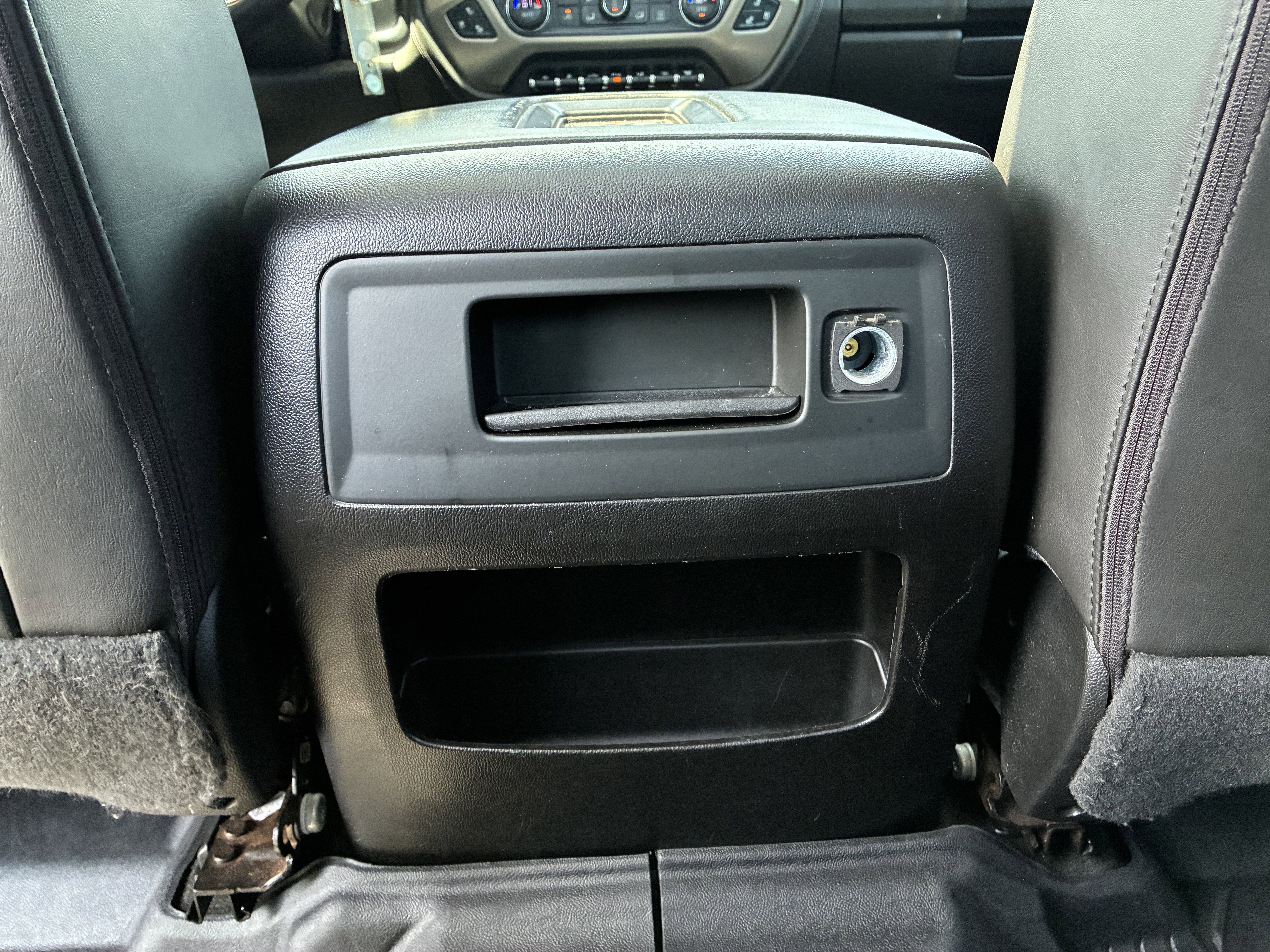 2018 GMC Sierra 2500 Denali