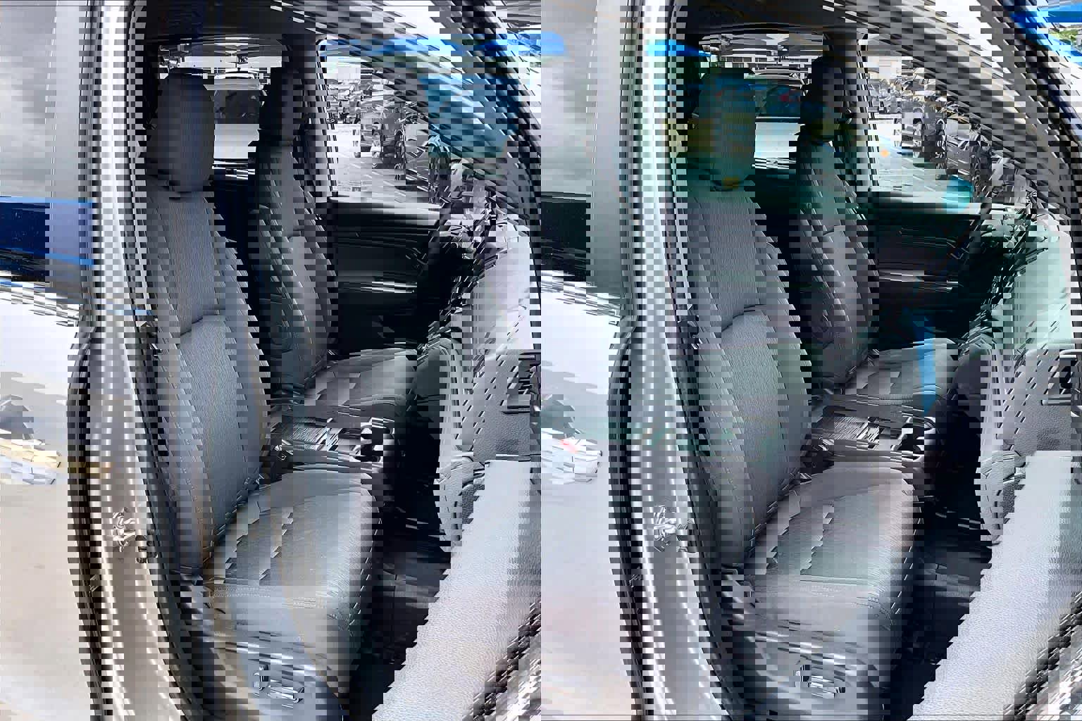 2018 Honda Odyssey EX