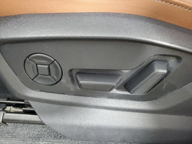 2025 Audi Q7 2.0T Premium