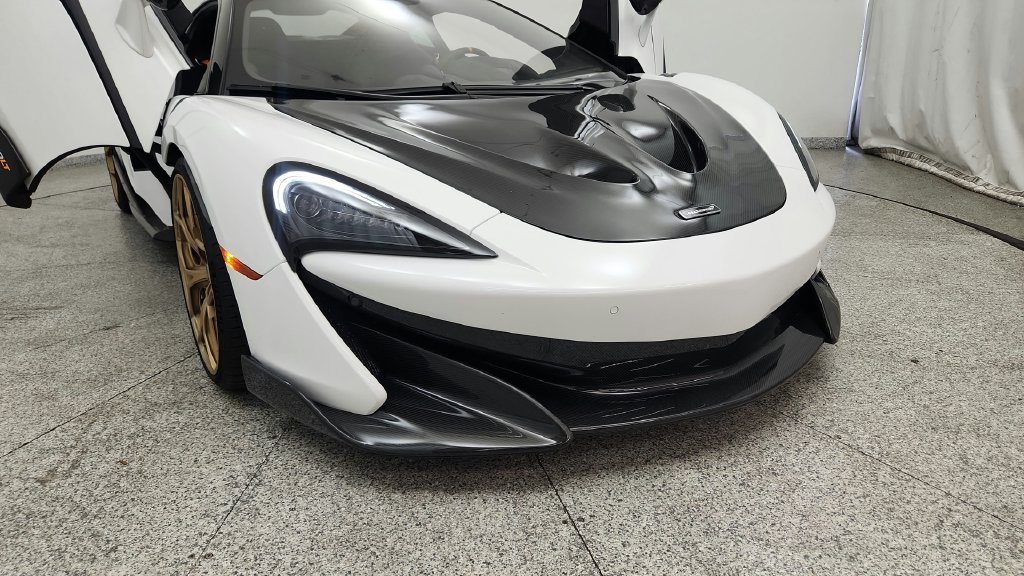Used 2019 McLaren 600LT photo 42