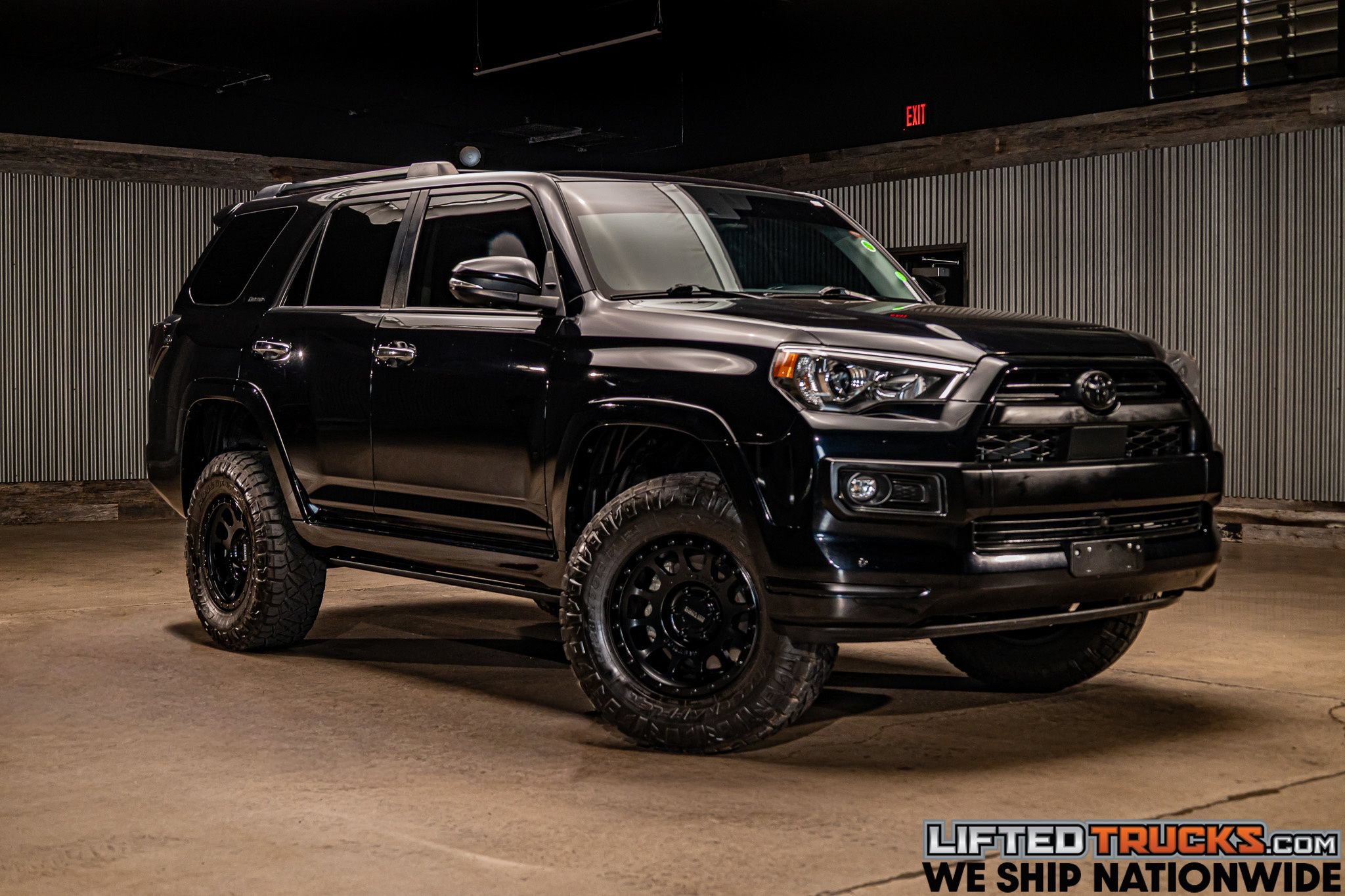 Used 2023 Toyota 4Runner Limited