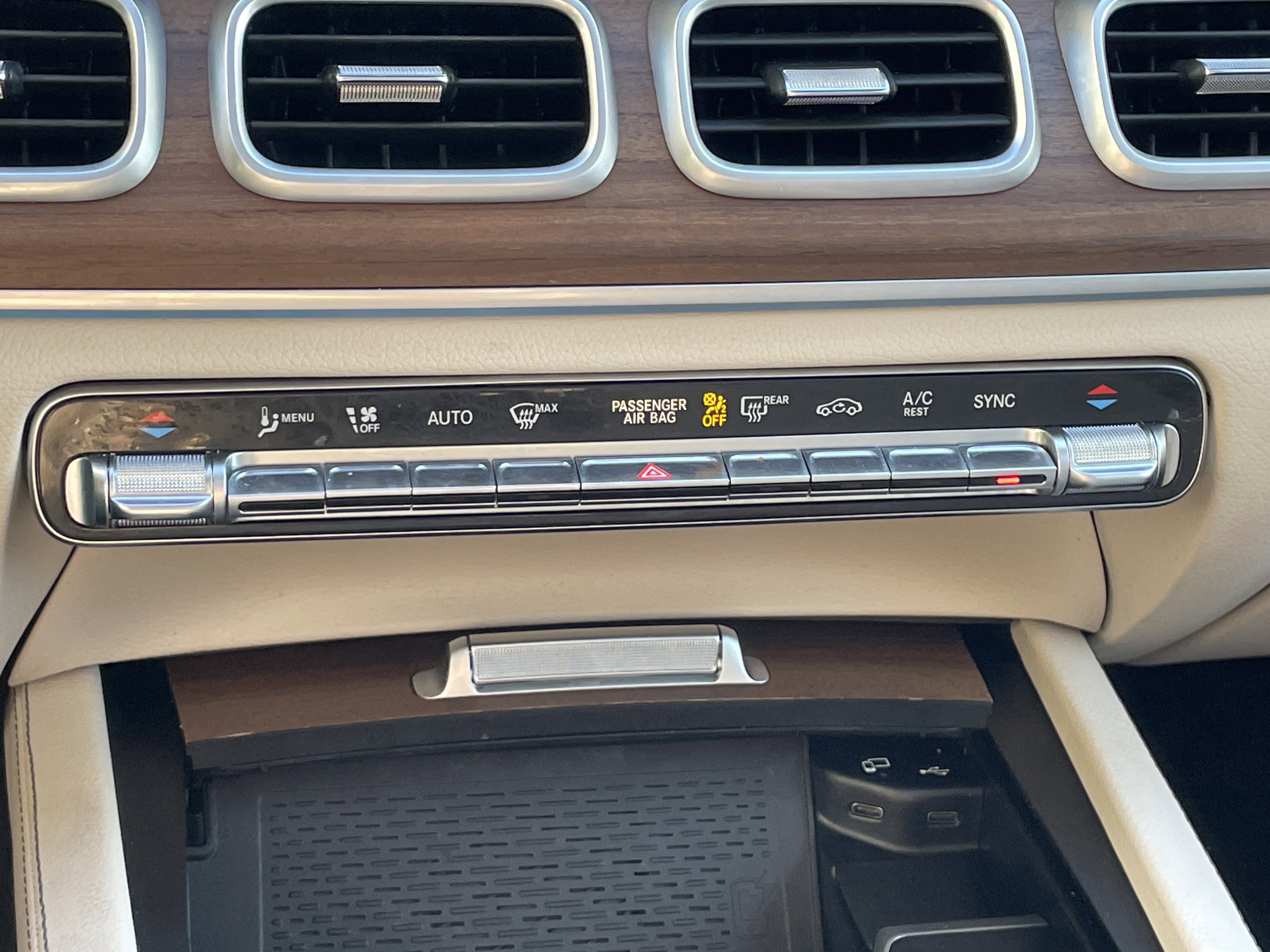 2023 Mercedes-Benz GLE 350