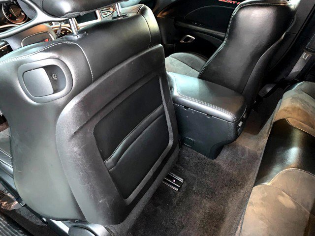 2018 Dodge Challenger R/T Scat Pack