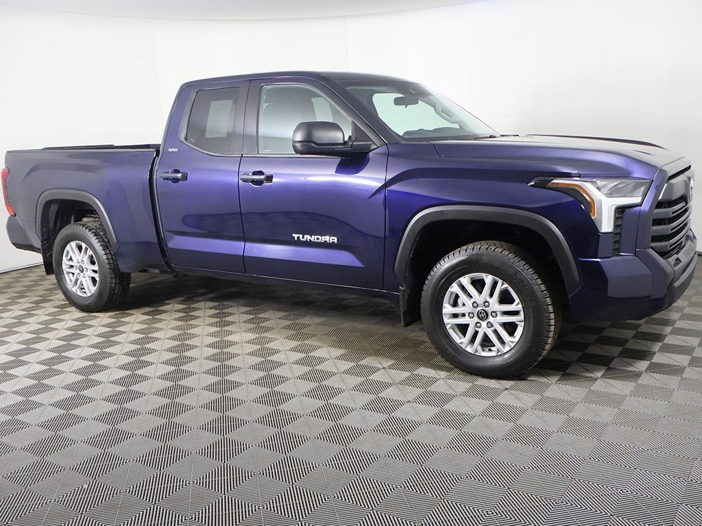 Used Toyota Tundra for Sale in Brunswick, OH - Car and Driver
