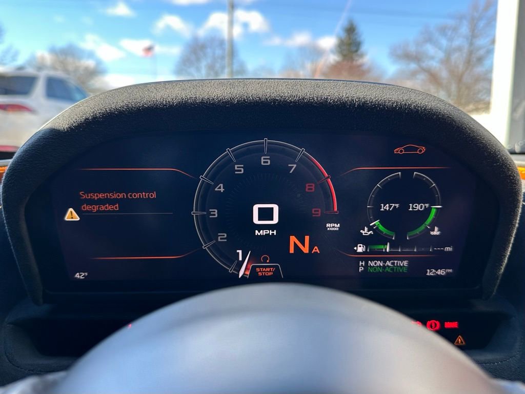 Used 2019 McLaren 720S Performance photo 34