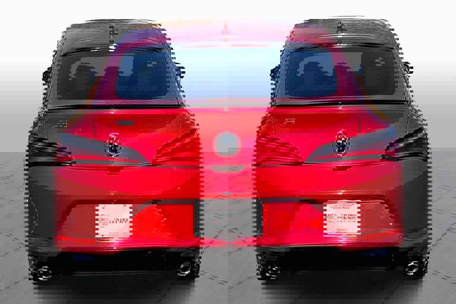 2023 Acura Integra A-Spec