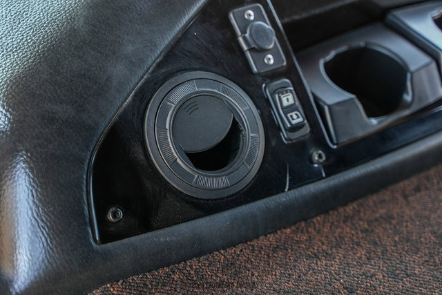 2006 HUMMER H1 4-Door Wagon