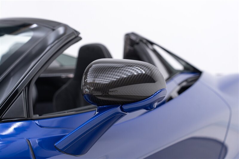 Used 2024 McLaren 750S Spider photo 35