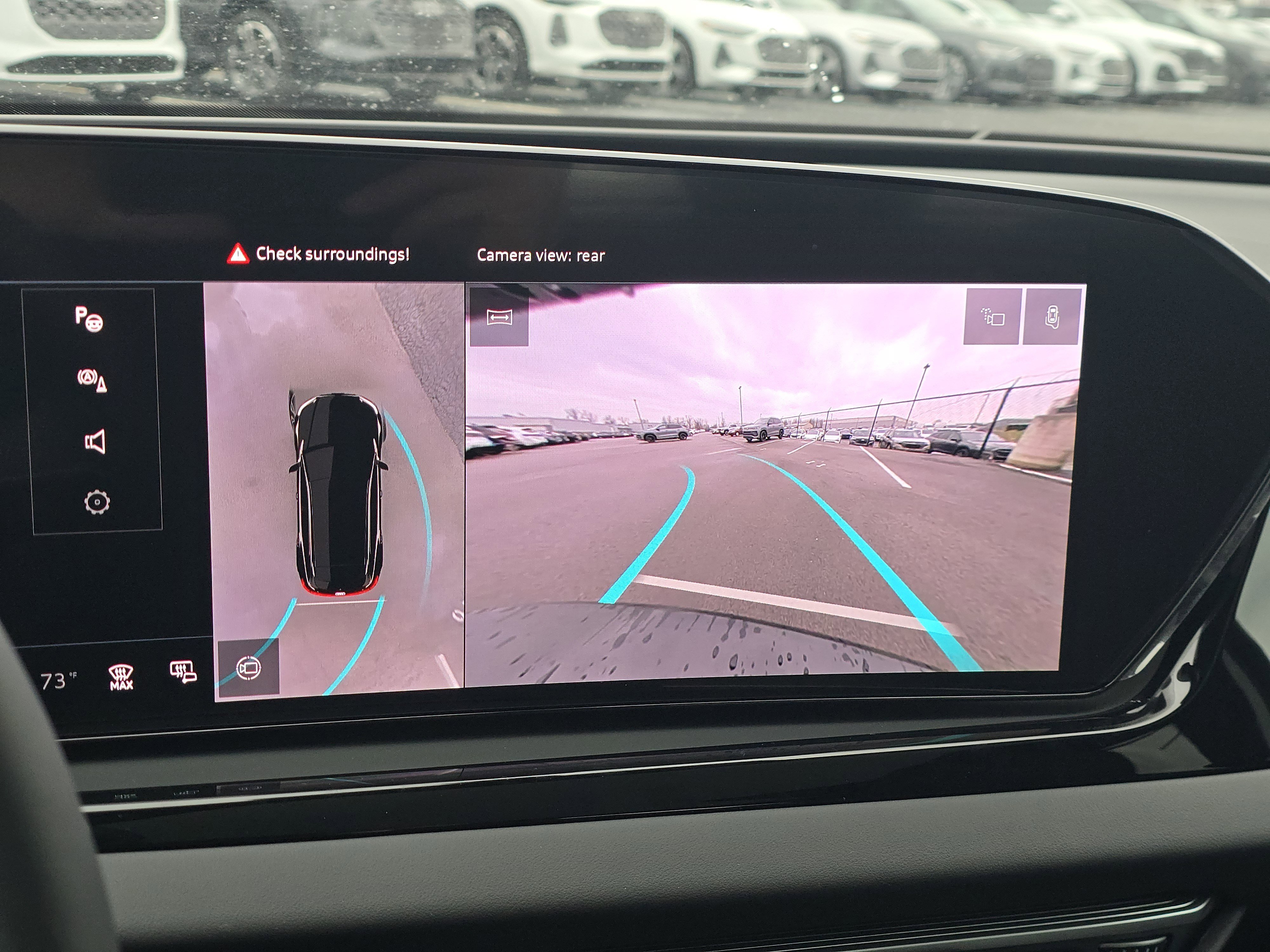 2026 Audi A6 Premium Plus