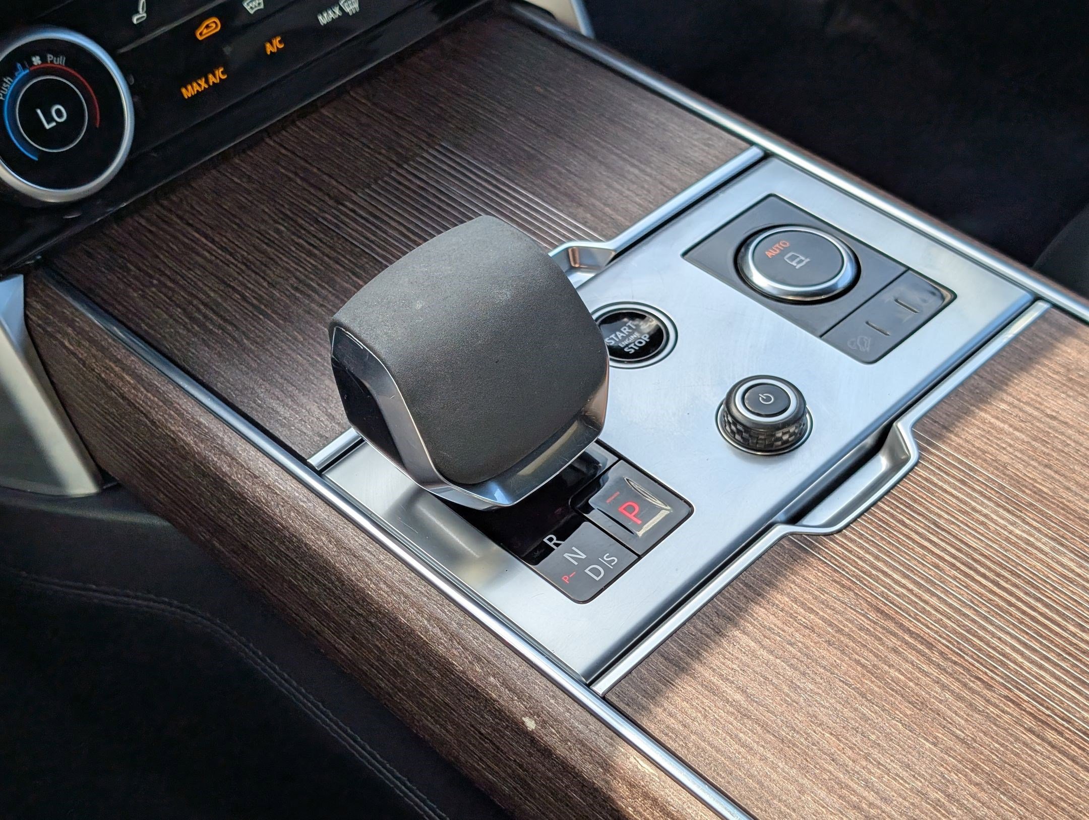 2023 Land Rover Range Rover Autobiography