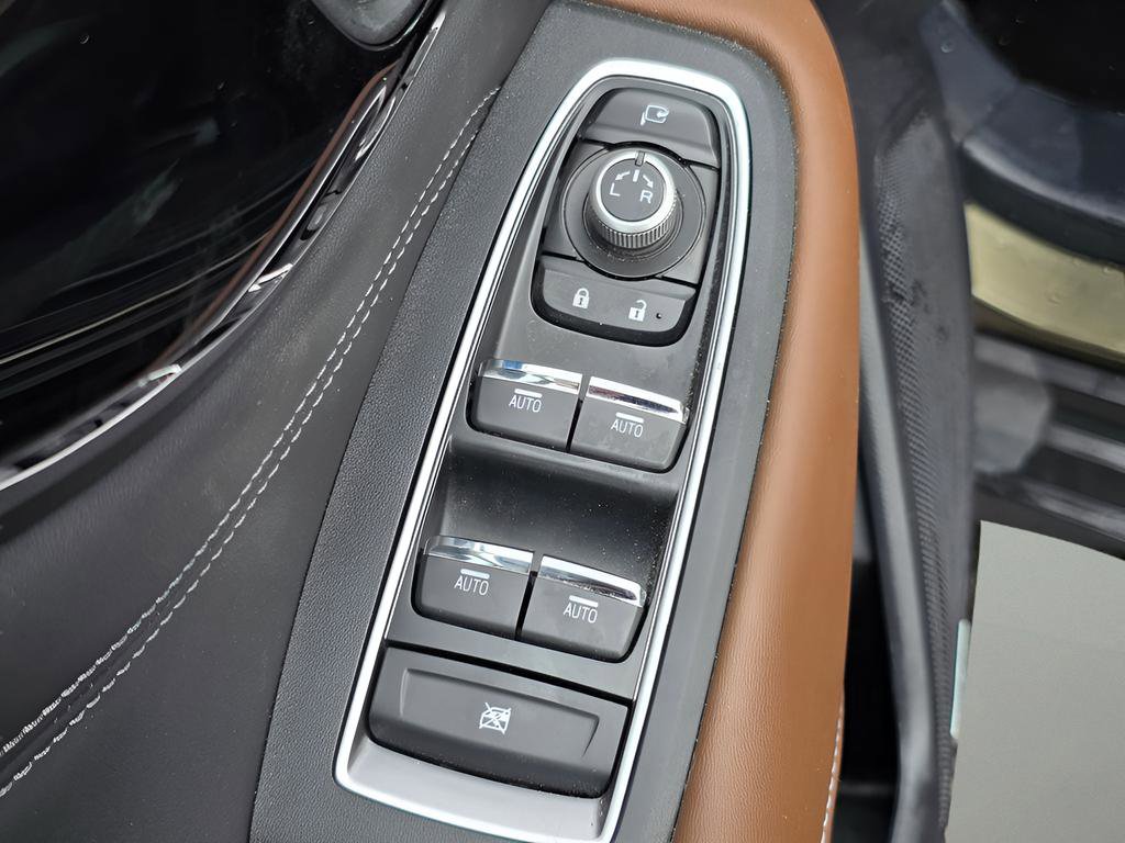 2020 Subaru Outback Touring XT