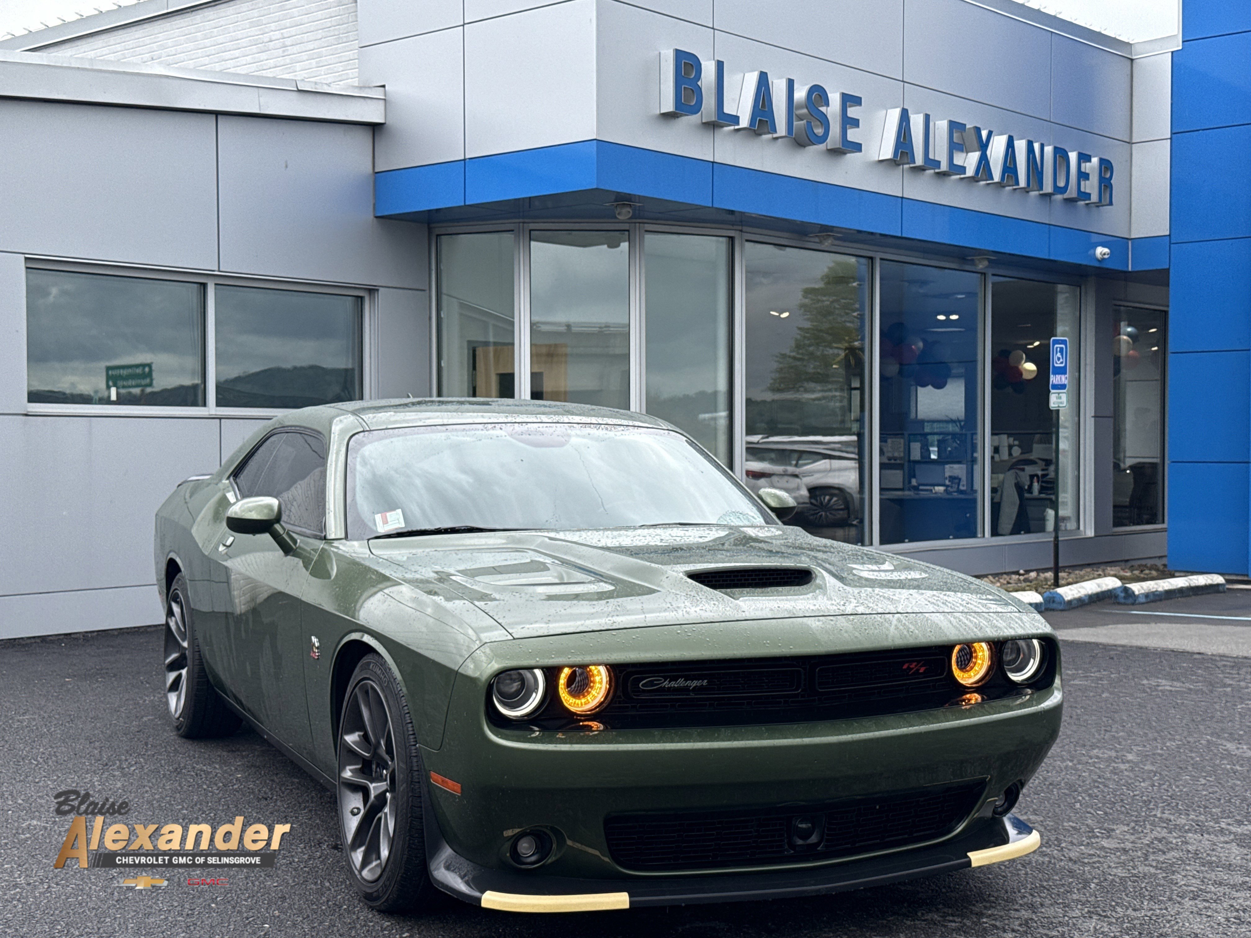 Used Dodge Challenger for Sale Near Me in Pottsville, PA - Autotrader