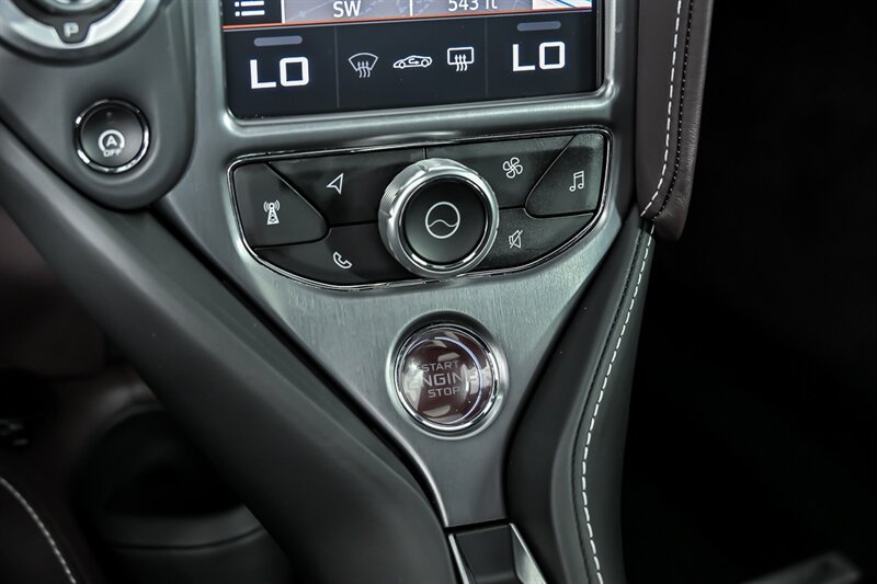 Used 2018 McLaren 720S photo 34