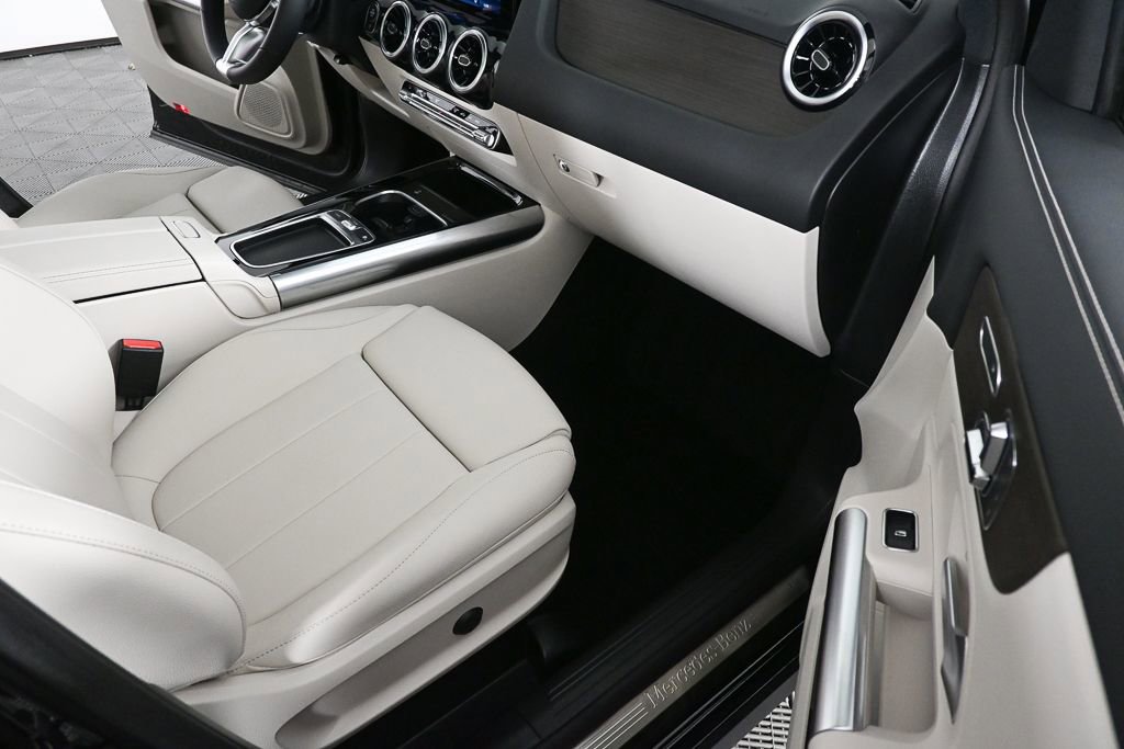 2026 Mercedes-Benz GLA 250