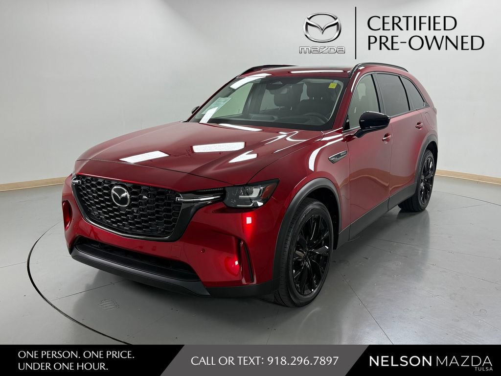 Used MAZDA CX-9 for Sale in Tulsa, OK - Autotrader